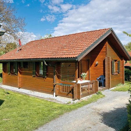 Knaus Campingpark Viechtach Exteriör bild