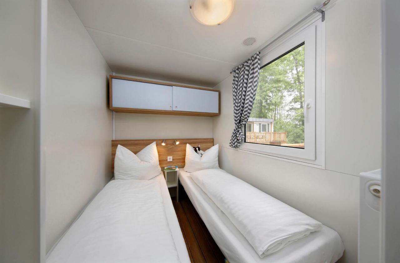 Knaus Campingpark Viechtach Exteriör bild