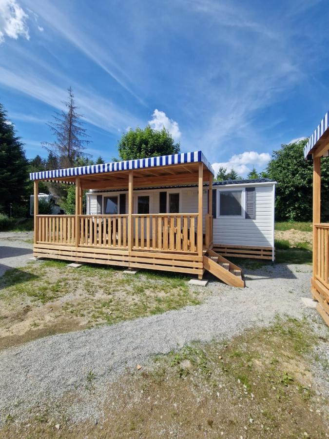 Knaus Campingpark Viechtach Exteriör bild